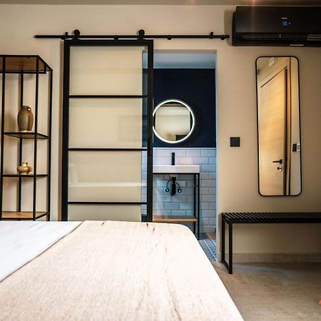 The Florian Boutique Guesthouse By Zzzing Cospicua Eksteriør billede