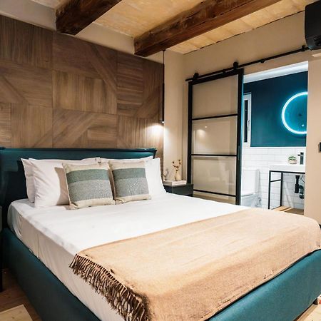 The Florian Boutique Guesthouse By Zzzing Cospicua Eksteriør billede