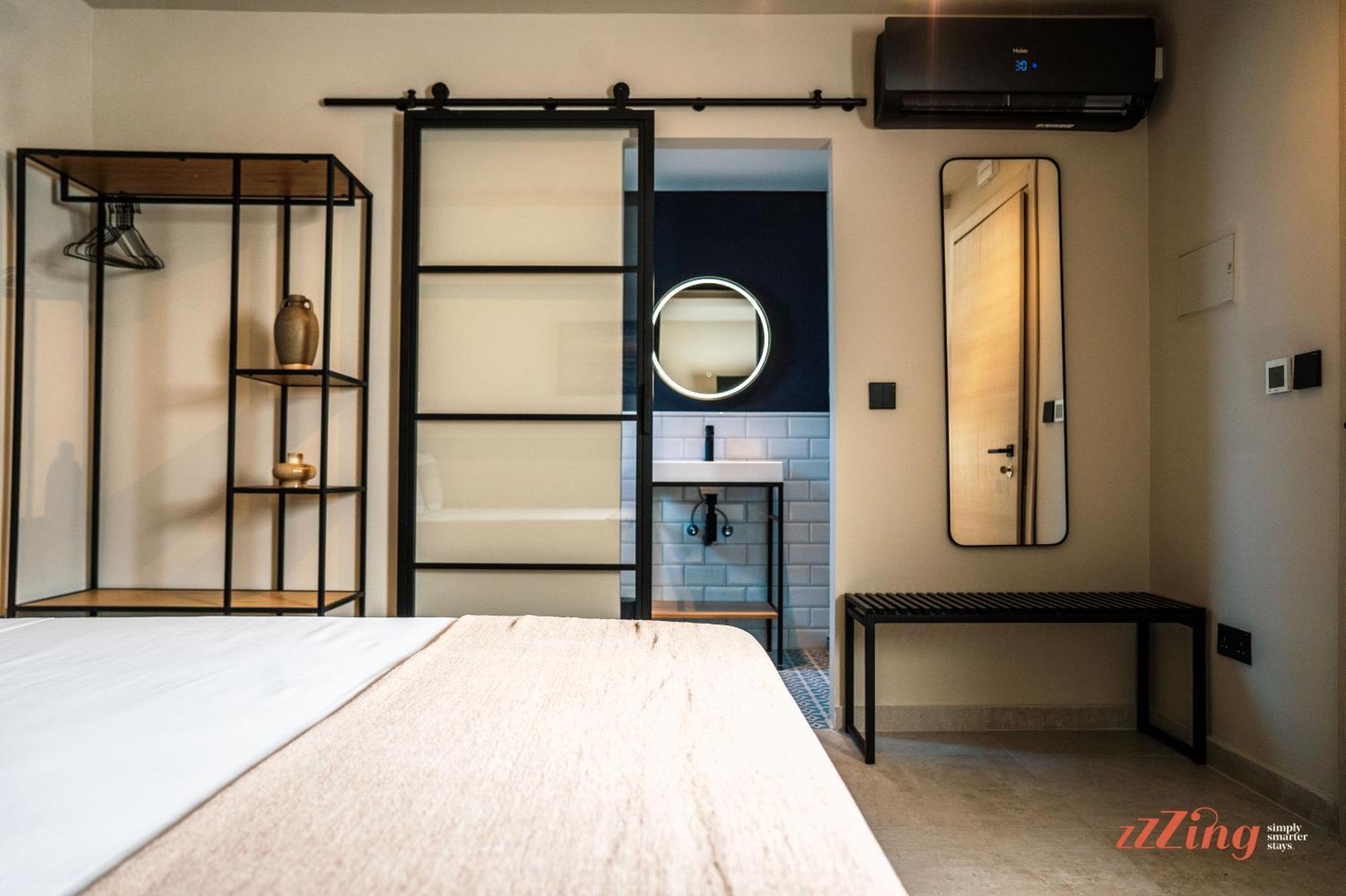 The Florian Boutique Guesthouse By Zzzing Cospicua Eksteriør billede