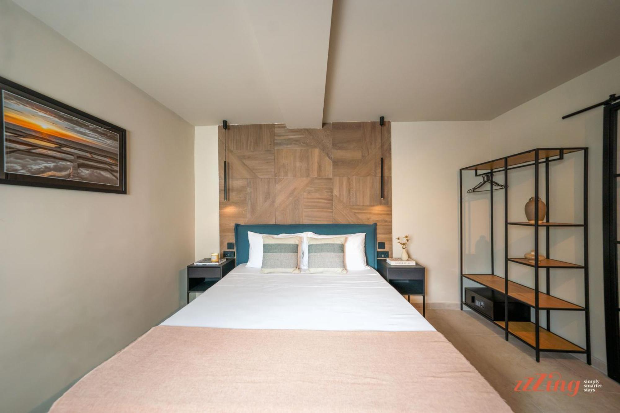 The Florian Boutique Guesthouse By Zzzing Cospicua Eksteriør billede