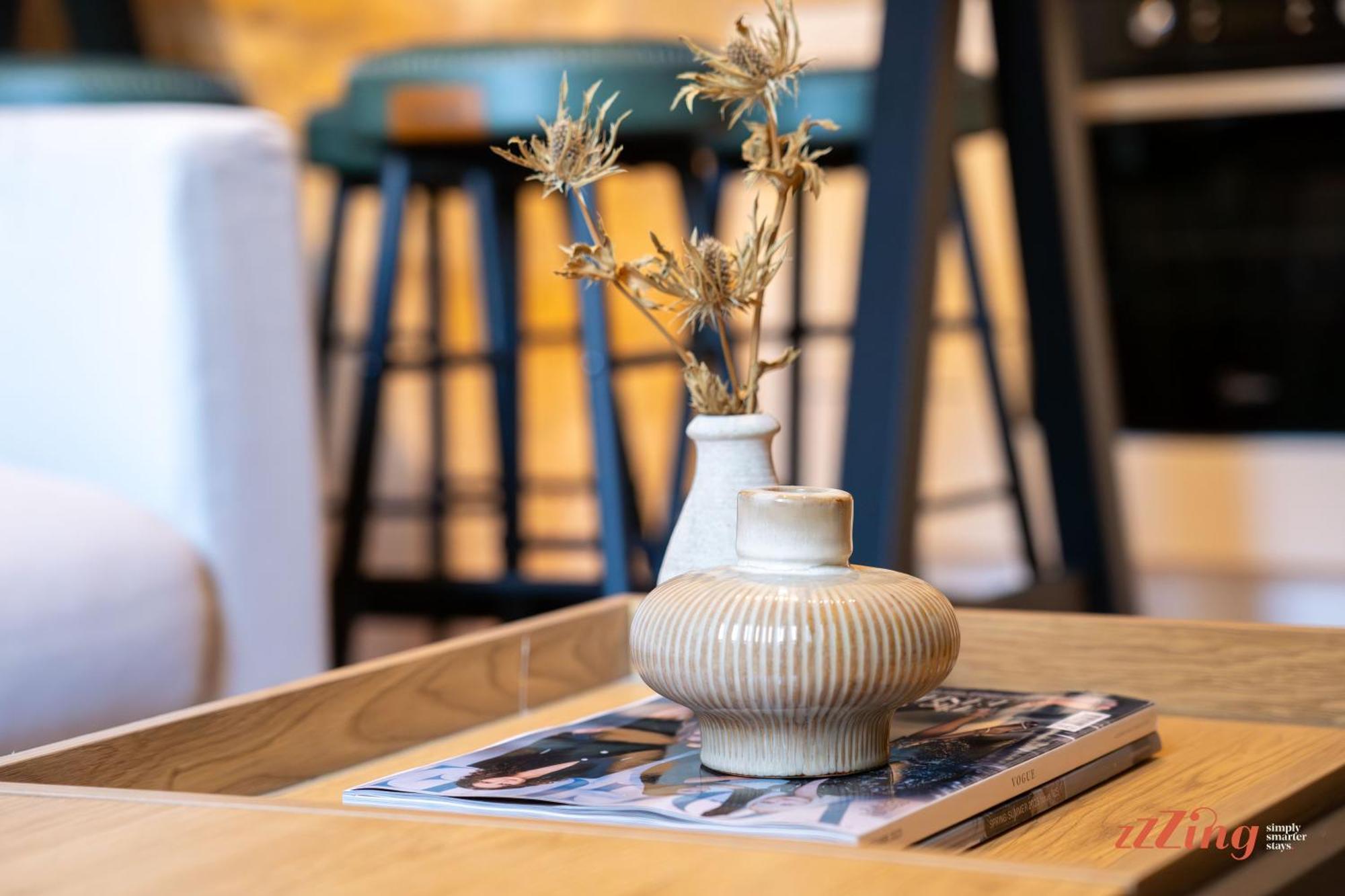 The Florian Boutique Guesthouse By Zzzing Cospicua Eksteriør billede