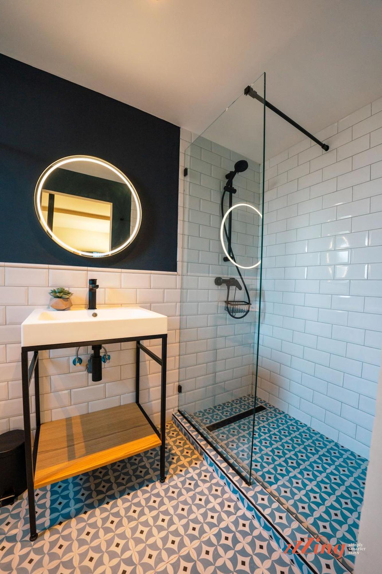 The Florian Boutique Guesthouse By Zzzing Cospicua Eksteriør billede