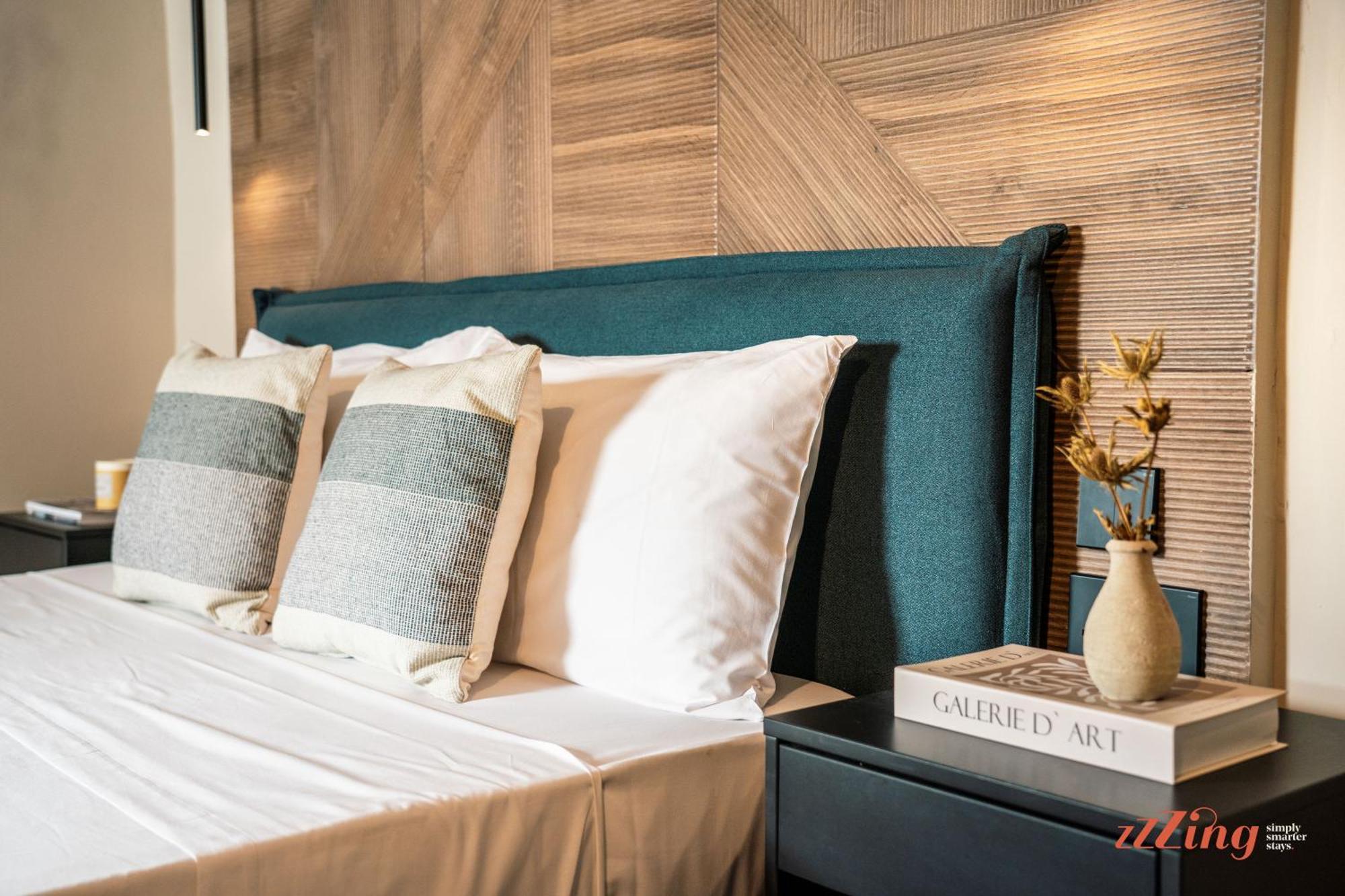 The Florian Boutique Guesthouse By Zzzing Cospicua Eksteriør billede