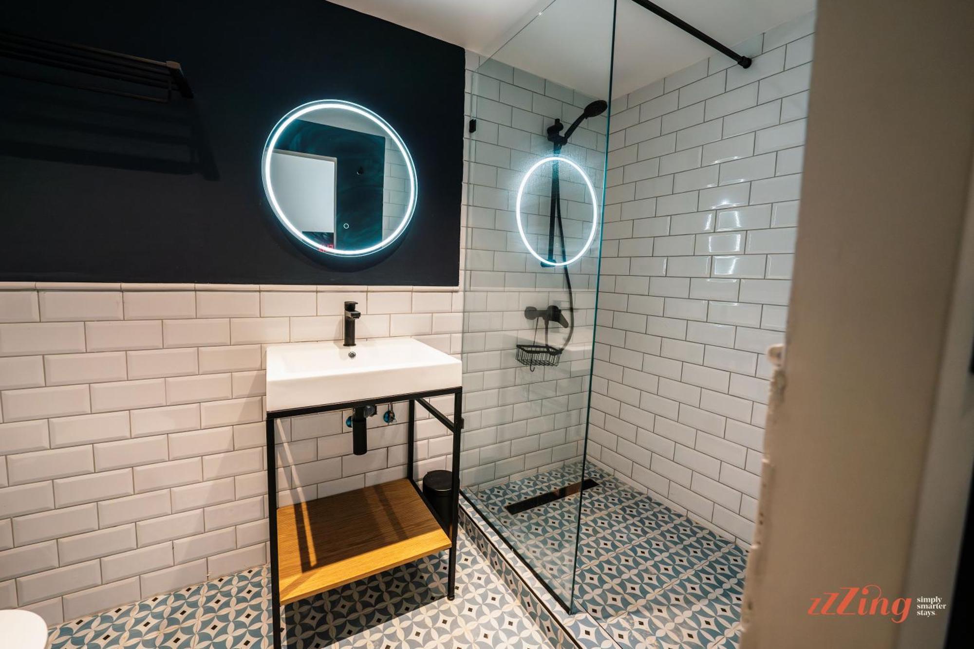 The Florian Boutique Guesthouse By Zzzing Cospicua Eksteriør billede