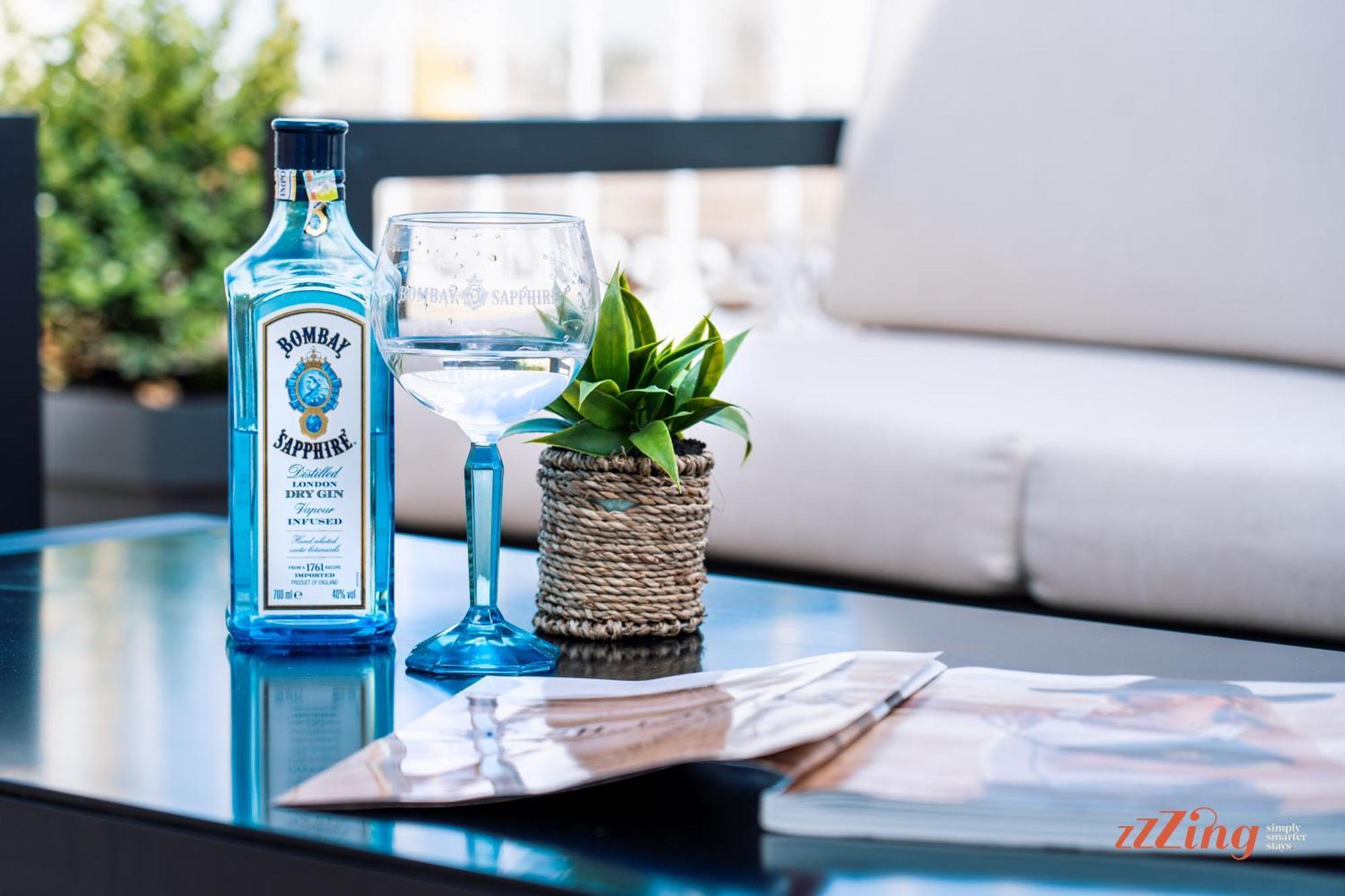 The Florian Boutique Guesthouse By Zzzing Cospicua Eksteriør billede