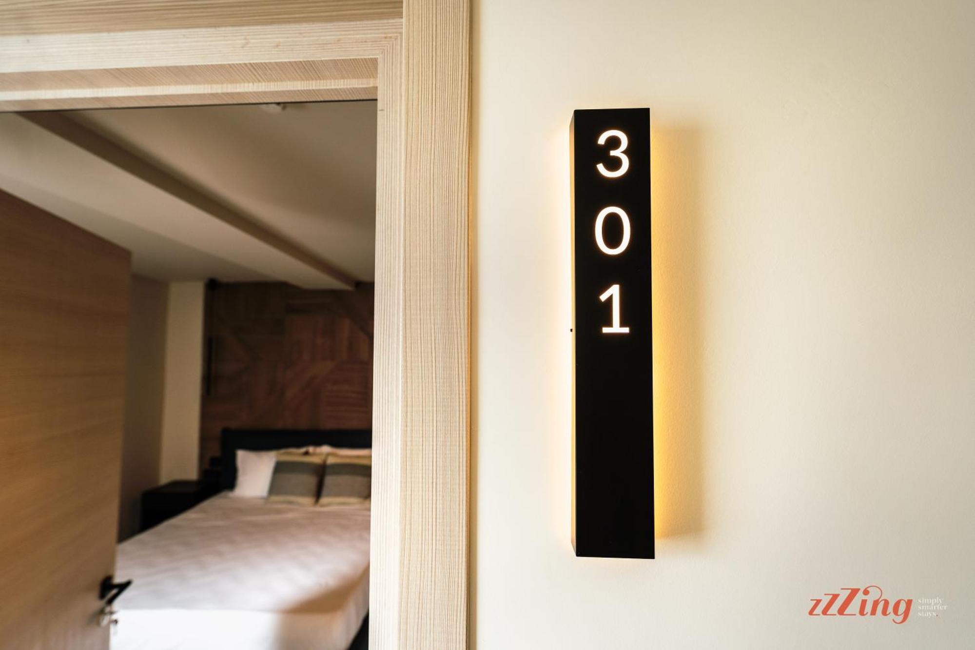 The Florian Boutique Guesthouse By Zzzing Cospicua Eksteriør billede