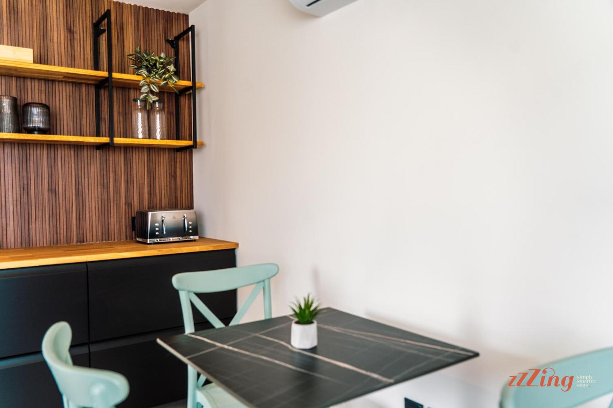 The Florian Boutique Guesthouse By Zzzing Cospicua Eksteriør billede