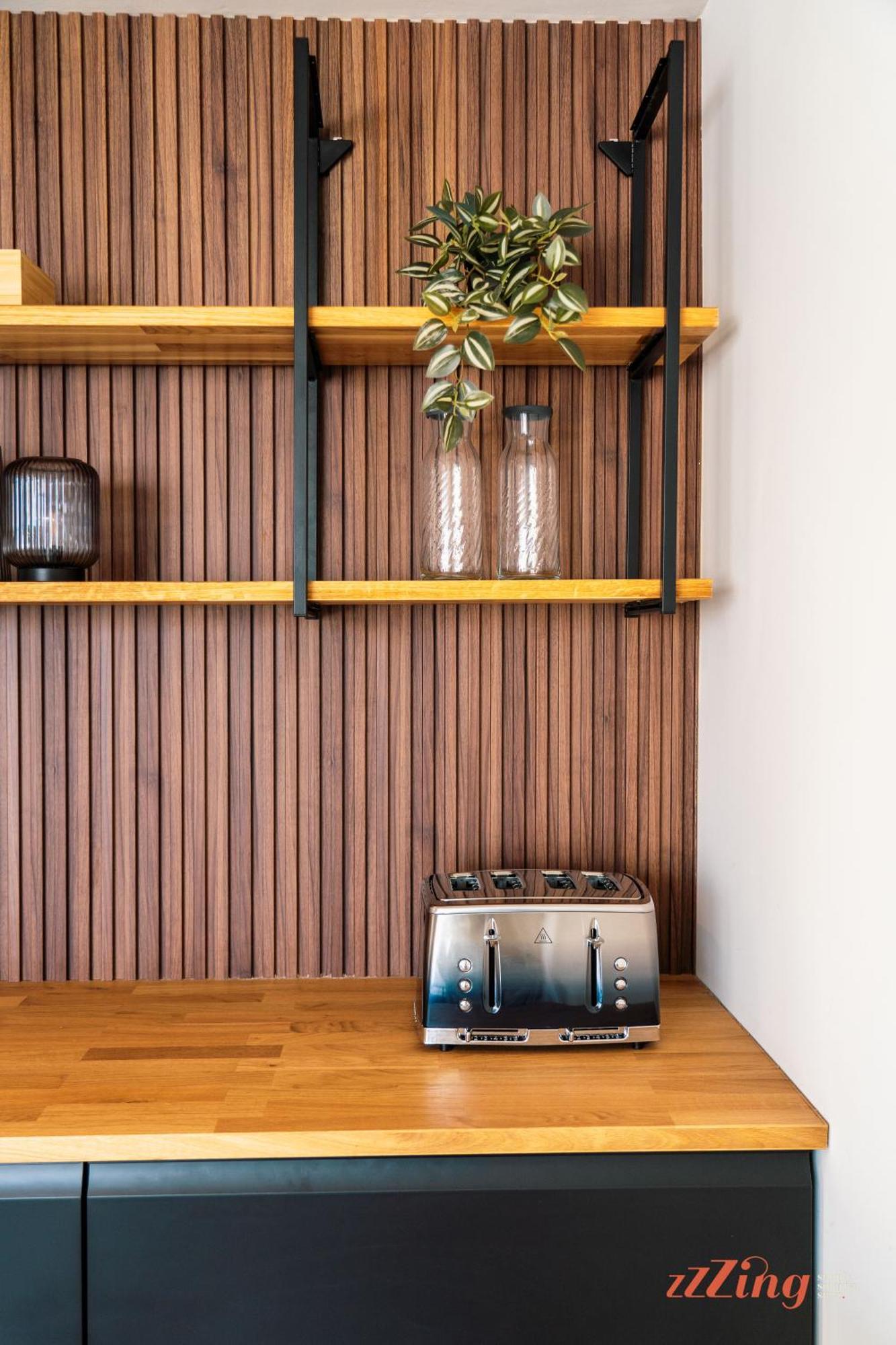 The Florian Boutique Guesthouse By Zzzing Cospicua Eksteriør billede